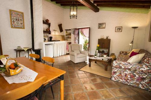 Agroturismo Cortijo Lagar De Luisa