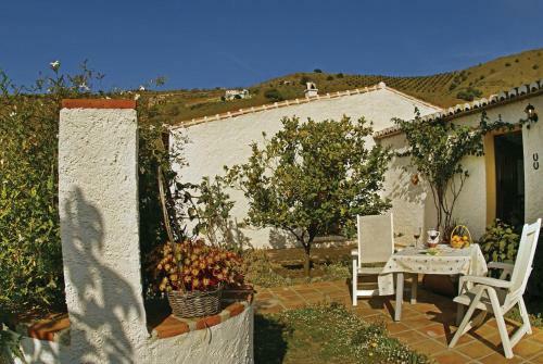 Agroturismo Cortijo Lagar De Luisa