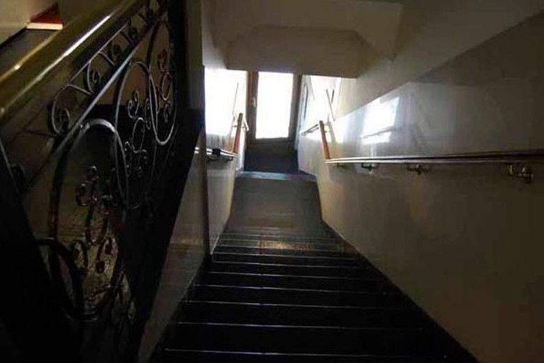 Sojo Apart Hotel