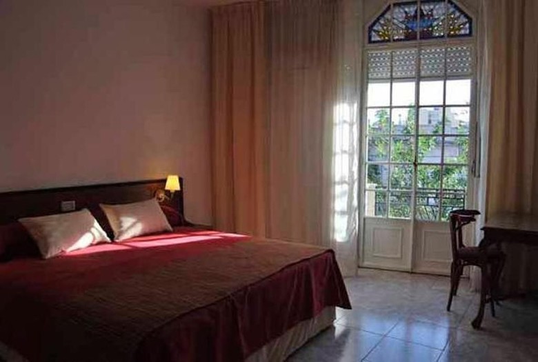 Sojo Apart Hotel