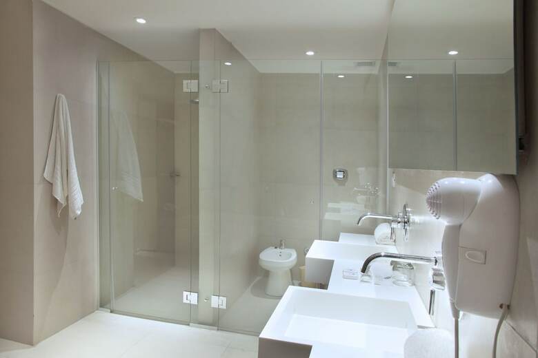 Hotel Dazzler Palermo