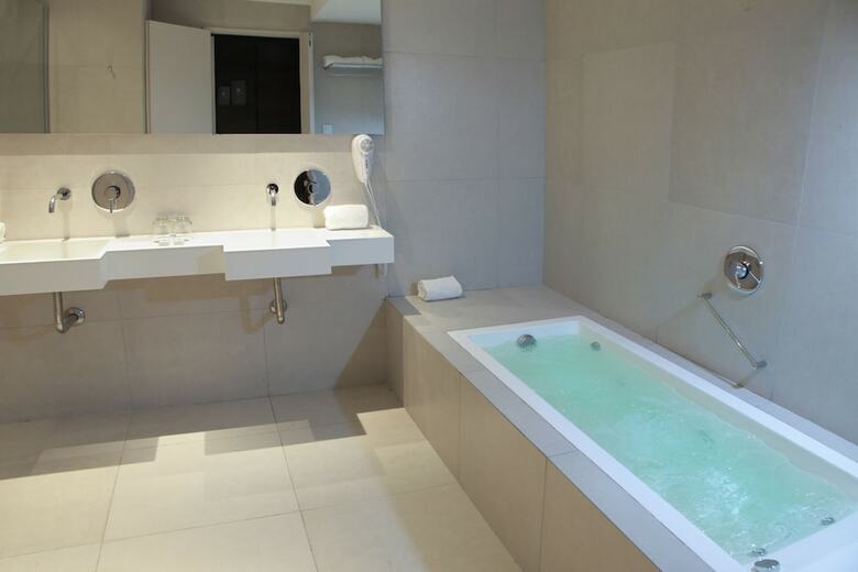 Hotel Dazzler Palermo