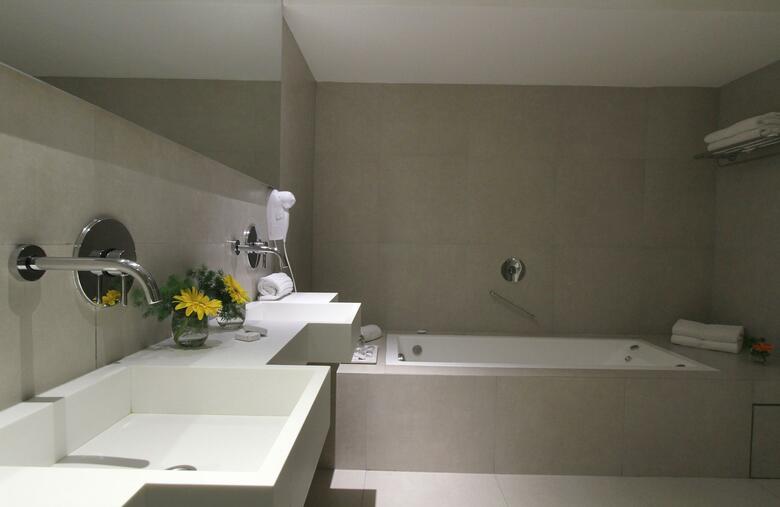 Hotel Dazzler Palermo