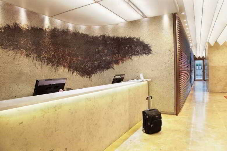 Hotel Dazzler Palermo