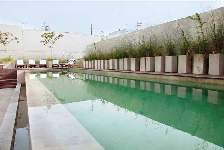 Hotel Dazzler Palermo