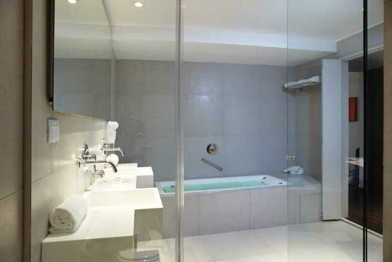 Hotel Dazzler Palermo