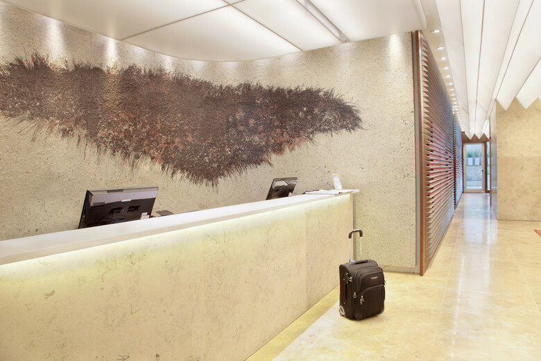 Hotel Dazzler Palermo