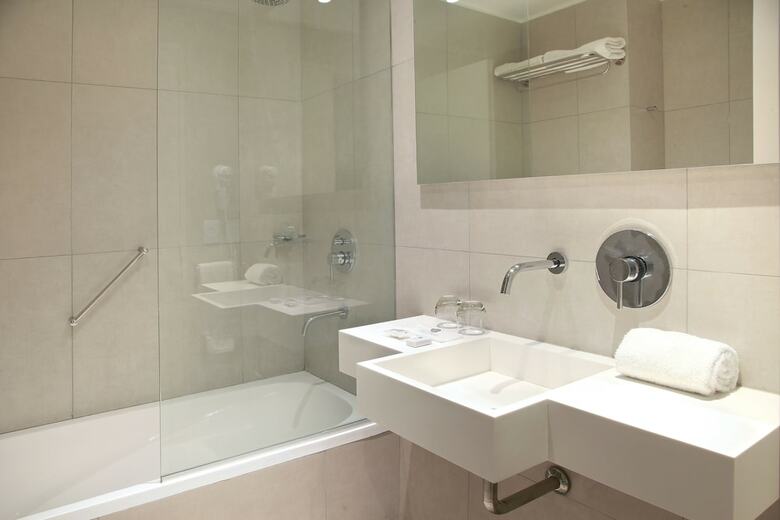 Hotel Dazzler Palermo