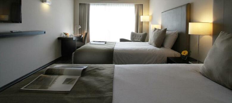 Hotel Dazzler Palermo