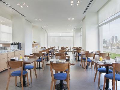 Hotel Dazzler Palermo