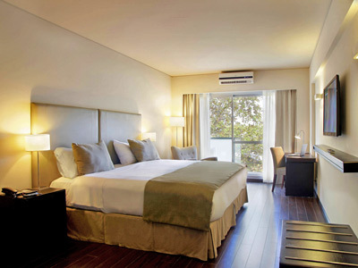 Hotel Dazzler Palermo