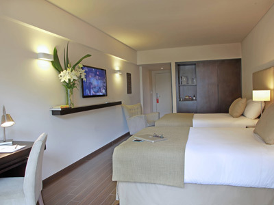 Hotel Dazzler Palermo