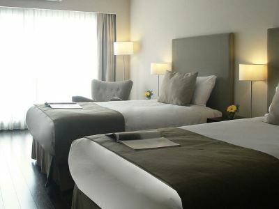 Hotel Dazzler Palermo