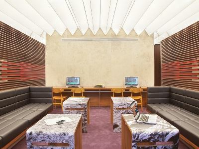 Hotel Dazzler Palermo