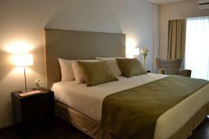 Hotel Dazzler Palermo