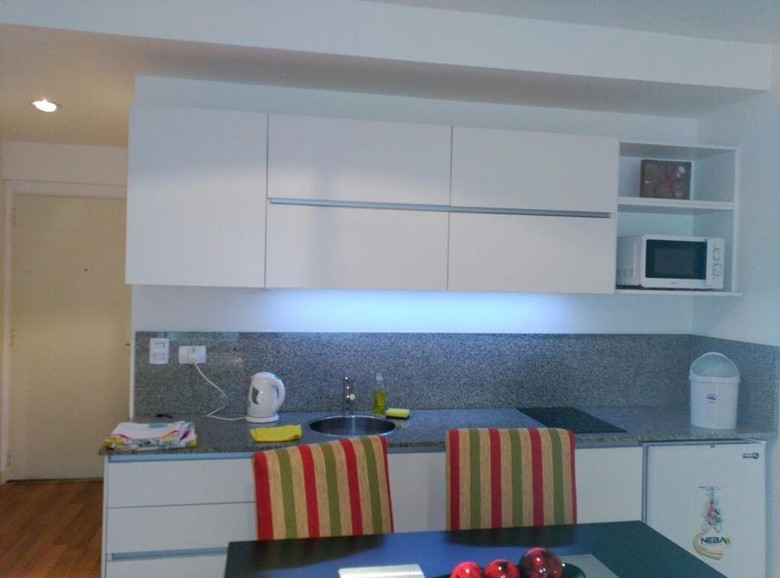 Apartamento Studio Departamento
