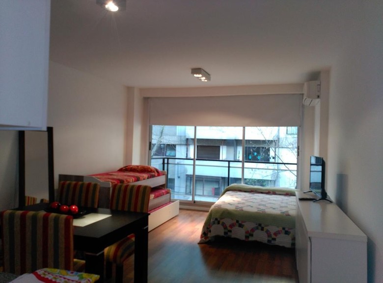 Apartamento Studio Departamento