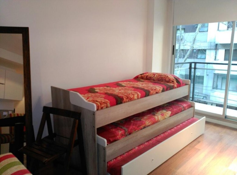 Apartamento Studio Departamento