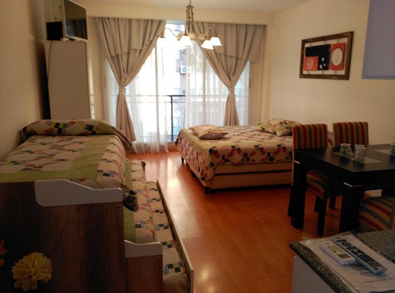 Apartamento Studio Departamento