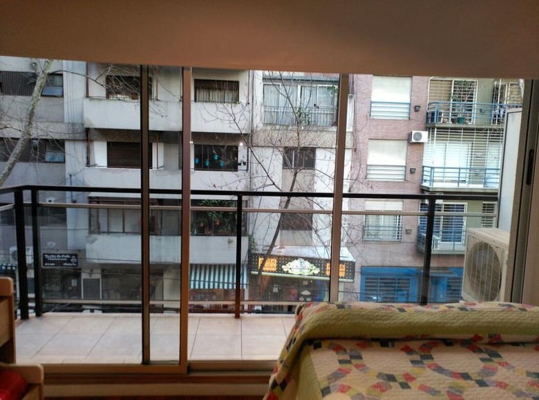 Apartamento Studio Departamento