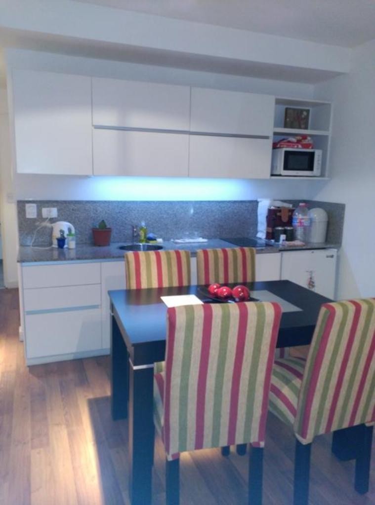 Apartamento Studio Departamento