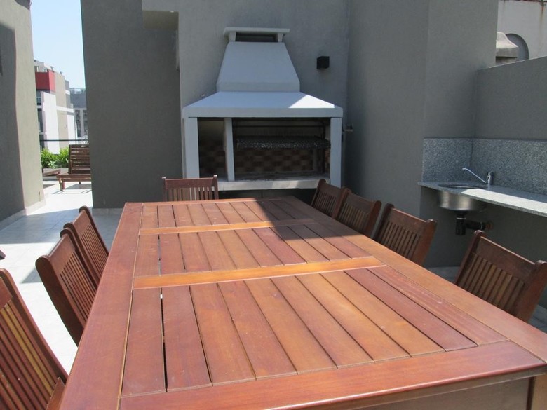 Apartamento Studio Departamento
