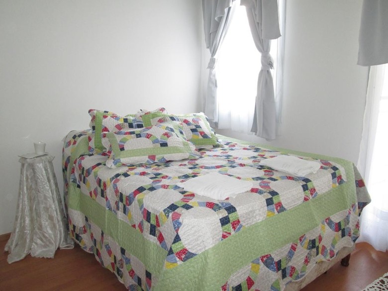 Apartamento Studio Departamento