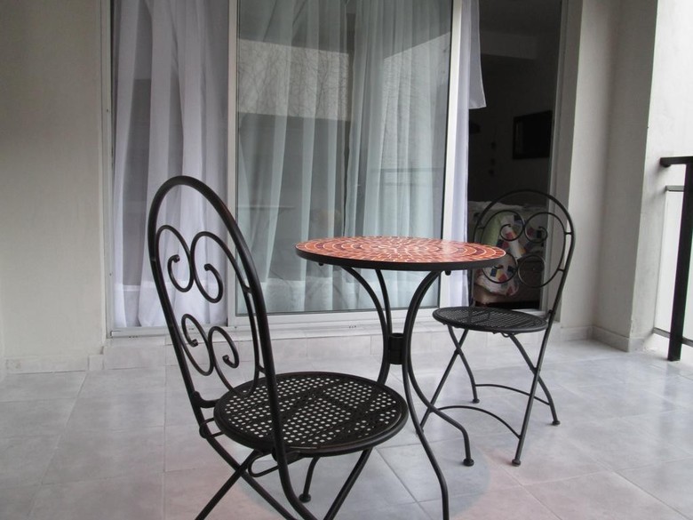 Apartamento Studio Departamento