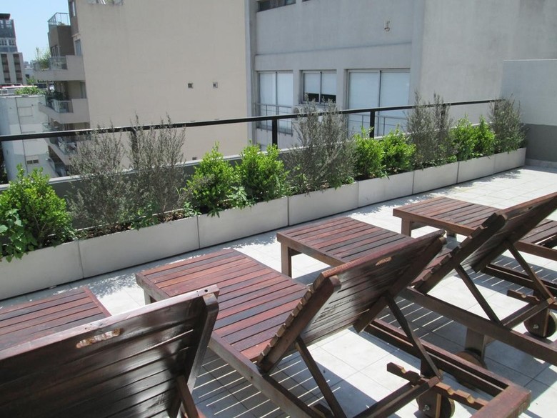 Apartamento Studio Departamento