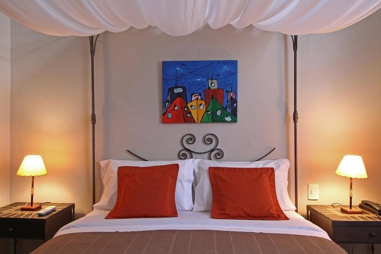 A Hotel