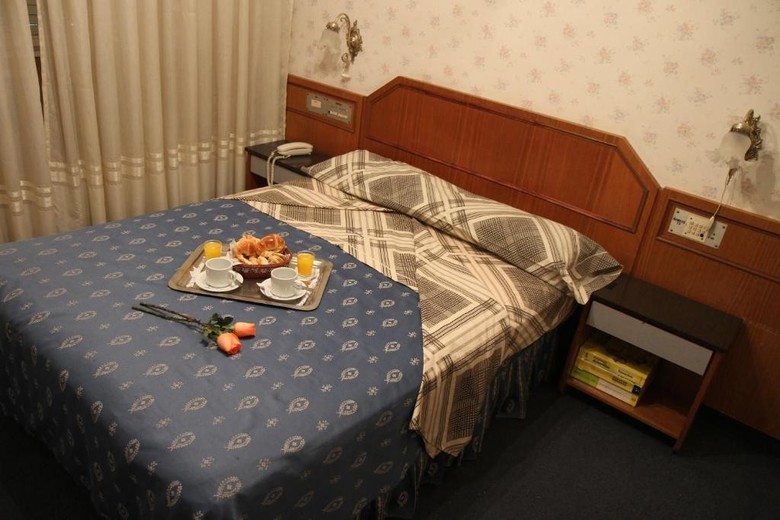 Hotel Rodney