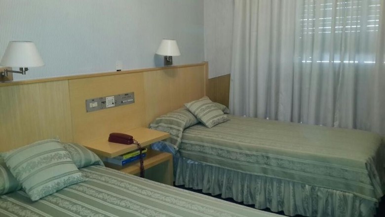 Hotel Rodney