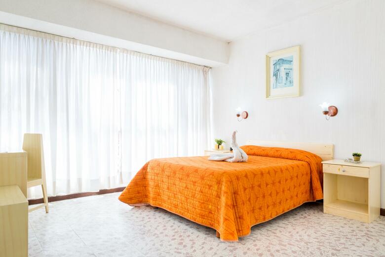 Hotel Mar�a Teresa
