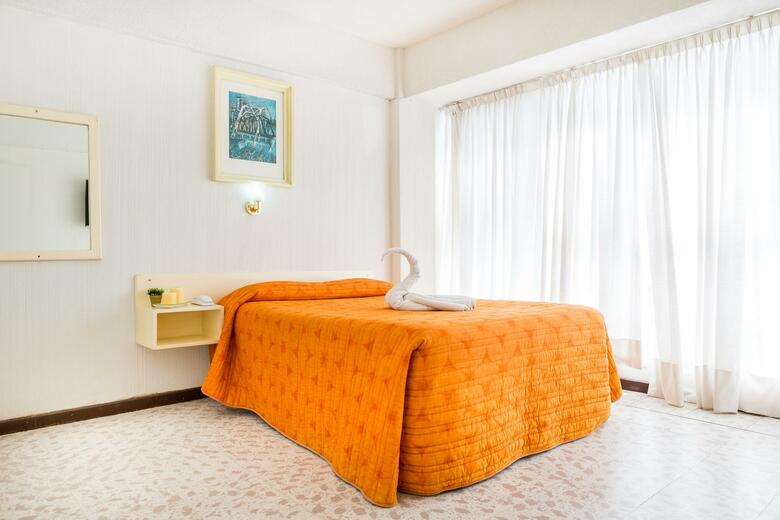 Hotel Mar�a Teresa