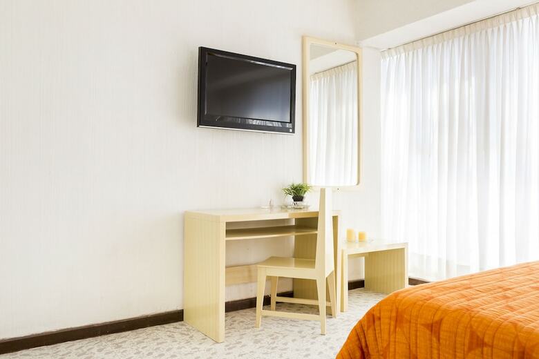 Hotel Mar�a Teresa