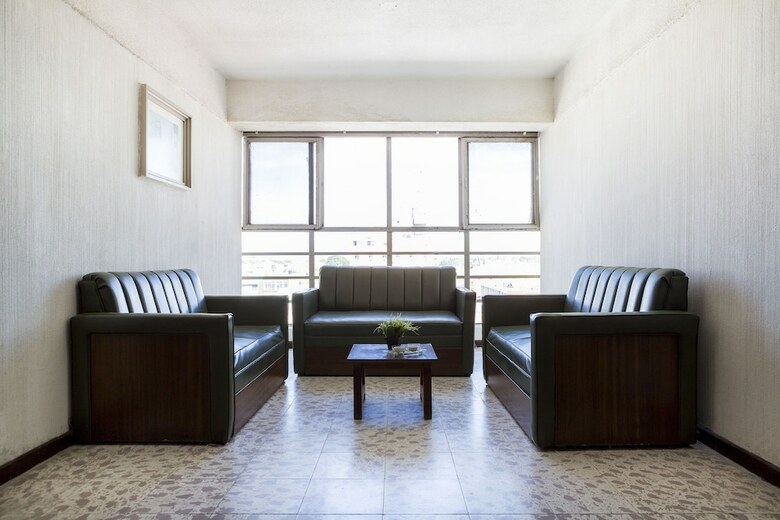 Hotel Mar�a Teresa
