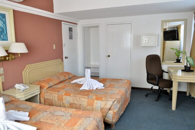 Hotel Mar�a Teresa