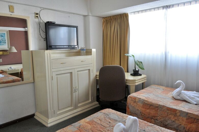 Hotel Mar�a Teresa