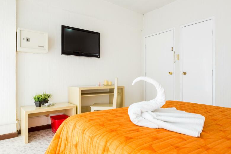 Hotel Mar�a Teresa