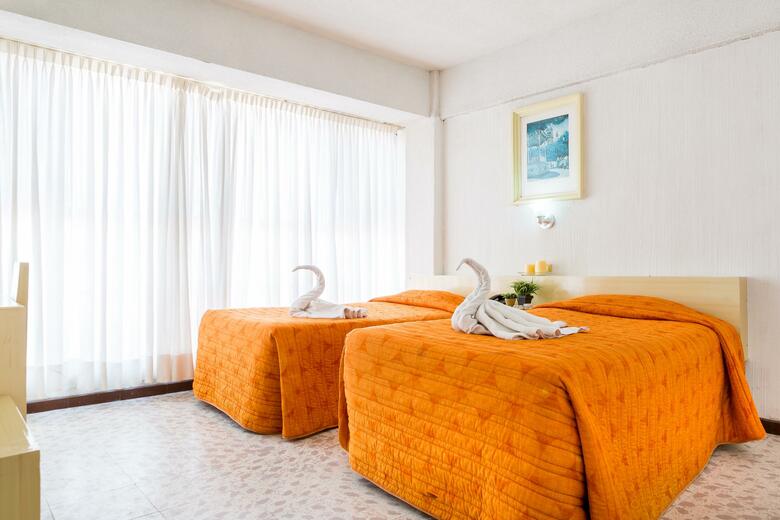 Hotel Mar�a Teresa