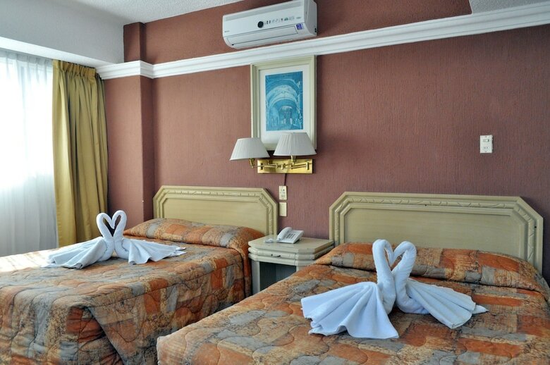 Hotel Mar�a Teresa