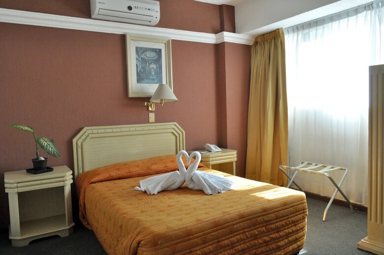 Hotel Mar�a Teresa