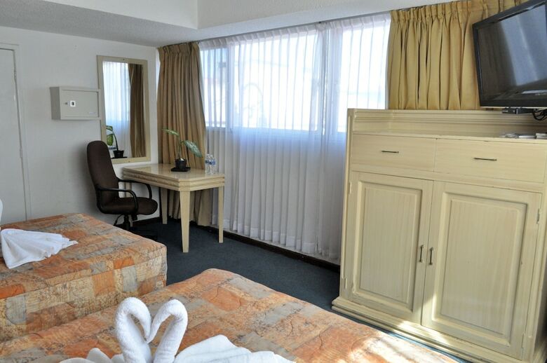 Hotel Mar�a Teresa