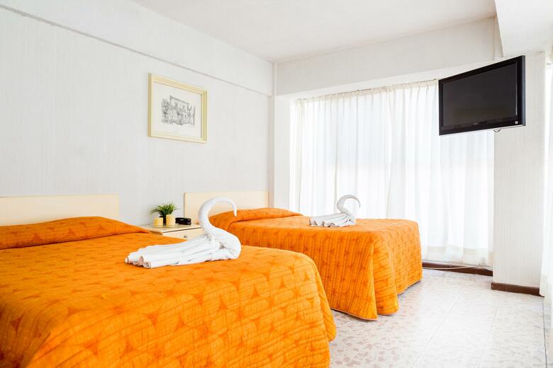 Hotel Mar�a Teresa
