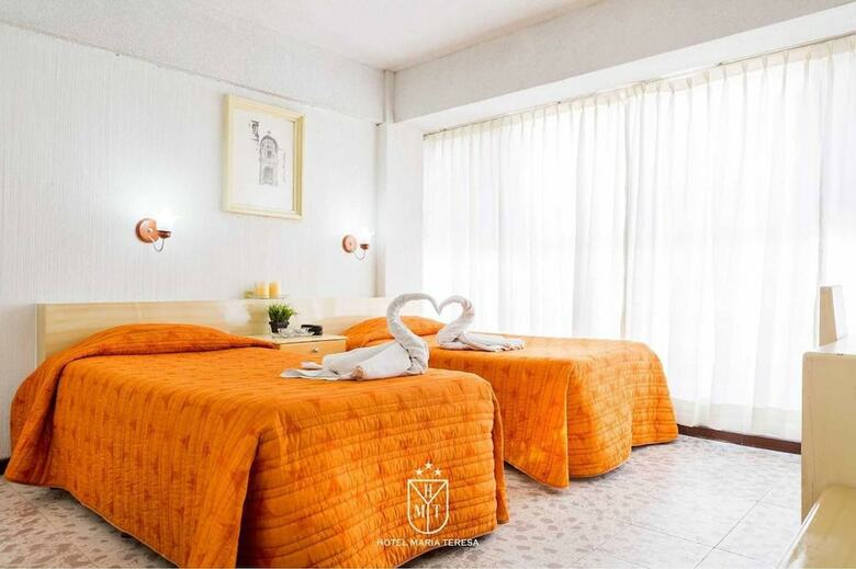 Hotel Mar�a Teresa