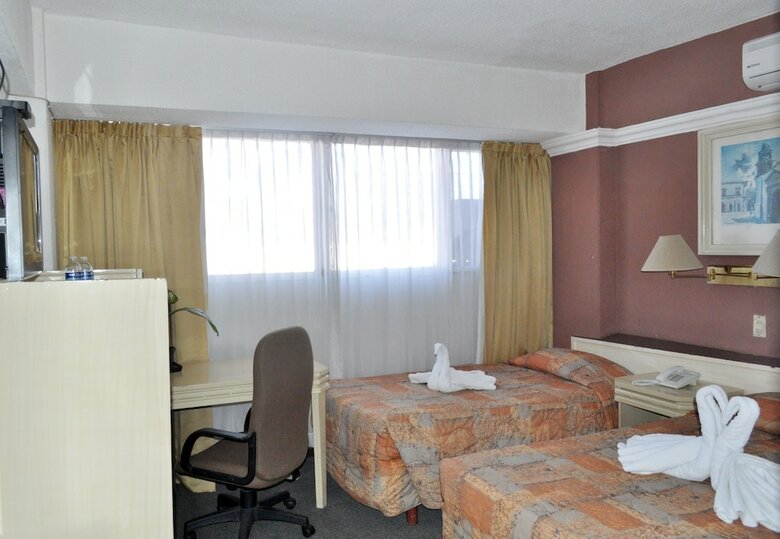 Hotel Mar�a Teresa