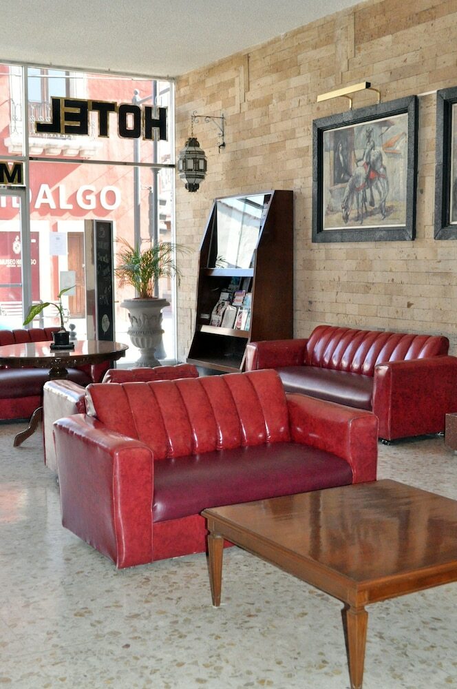 Hotel Mar�a Teresa