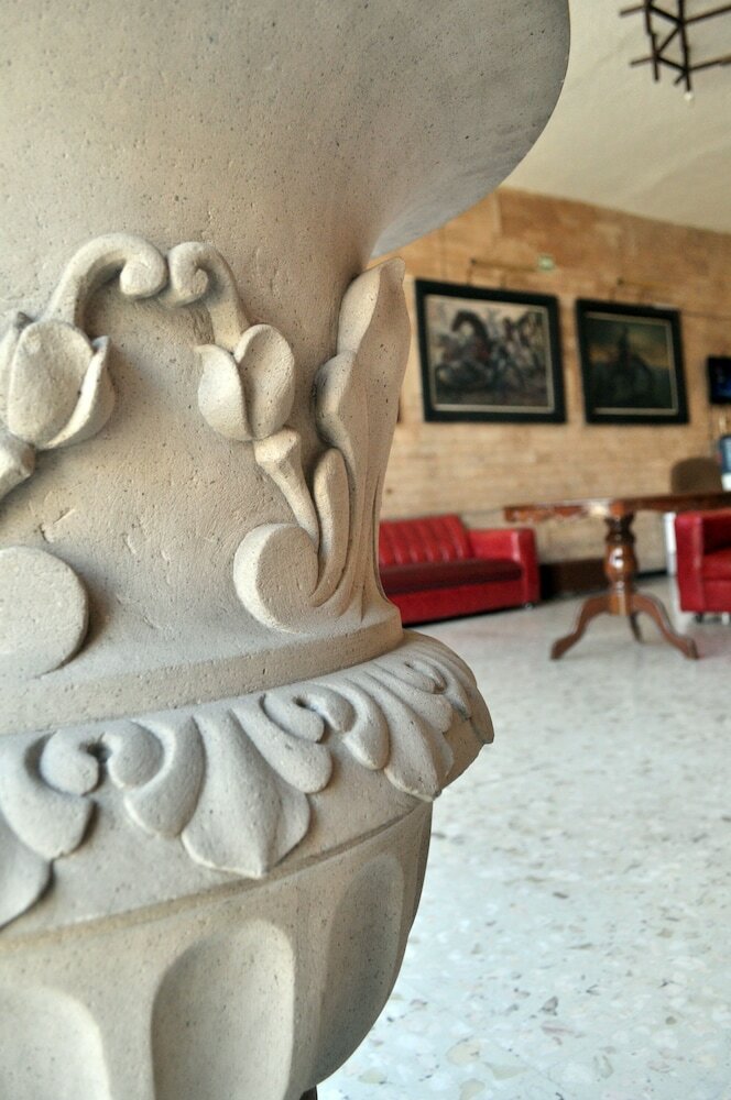 Hotel Mar�a Teresa