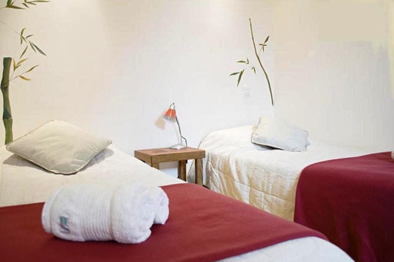 Bed & Breakfast La Casa Del Sol