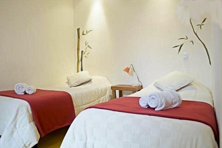 Bed & Breakfast La Casa Del Sol
